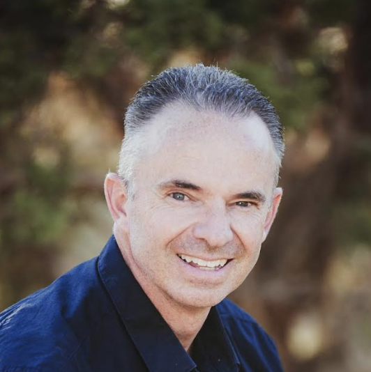 Dr. James Sorensen, DMD — General Dentist at Cedar Dental Center