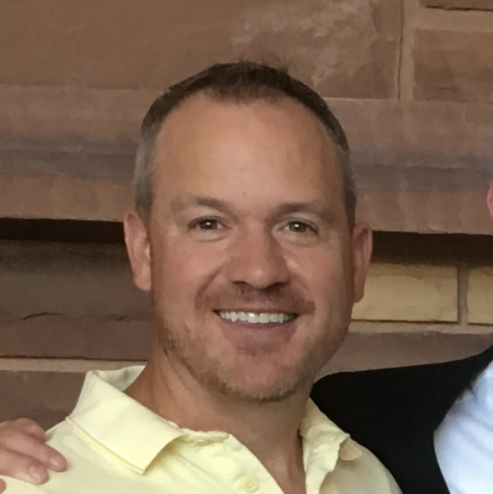 Dr. Rob Barrick, DDS — The Smile Artist at Cedar Dental Center